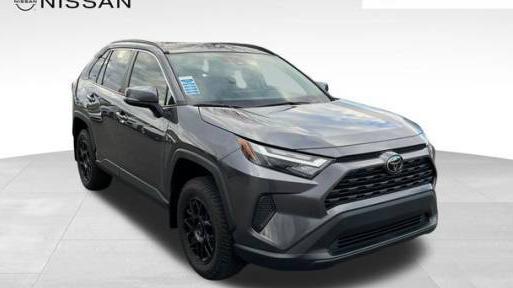 TOYOTA RAV4 2024 2T3W1RFVXRC257188 image