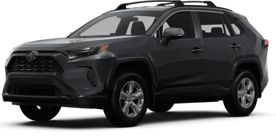 TOYOTA RAV4 2024 2T3P1RFV9RW408640 image TOYOTA RAV4 2024 2T3P1RFV9RW408640 image