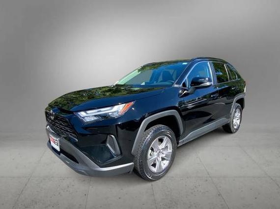 TOYOTA RAV4 2024 2T3P1RFV1RC461074 image TOYOTA RAV4 2024 2T3P1RFV1RC461074 image