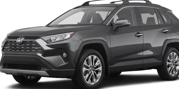 TOYOTA RAV4 2024 4T3D6RFV3RU166299 image
