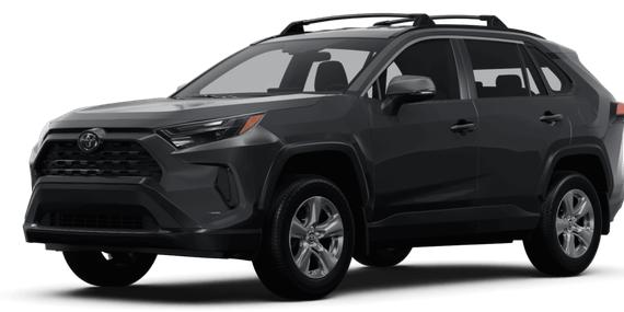 TOYOTA RAV4 2024 2T3W1RFV6RC297316 image