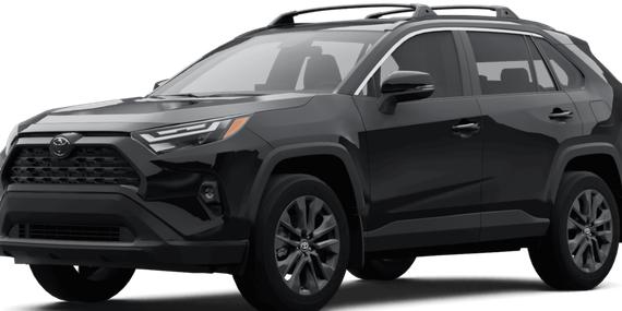 TOYOTA RAV4 2024 2T3C1RFV2RC257964 image TOYOTA RAV4 2024 2T3C1RFV2RC257964 image