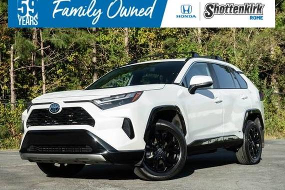 TOYOTA RAV4 2024 4T3T6RFV1RU143471 image TOYOTA RAV4 2024 4T3T6RFV1RU143471 image