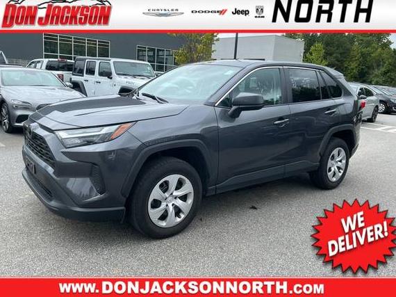 TOYOTA RAV4 2024 2T3F1RFV2RW469372 image TOYOTA RAV4 2024 2T3F1RFV2RW469372 image