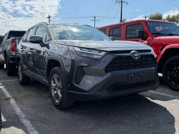 TOYOTA RAV4 2024 2T3RWRFV2RW222187 image TOYOTA RAV4 2024 2T3RWRFV2RW222187 image