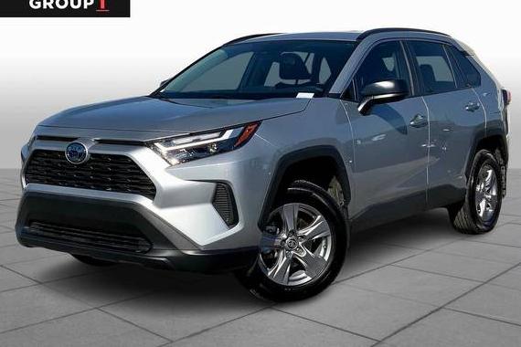 TOYOTA RAV4 2024 2T3LWRFV7RW242764 image TOYOTA RAV4 2024 2T3LWRFV7RW242764 image