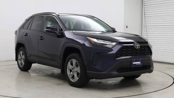 TOYOTA RAV4 2024 2T3P1RFVXRW419114 image