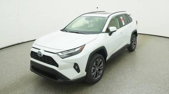 TOYOTA RAV4 2024 JTMB6RFV2RD121293 image TOYOTA RAV4 2024 JTMB6RFV2RD121293 image