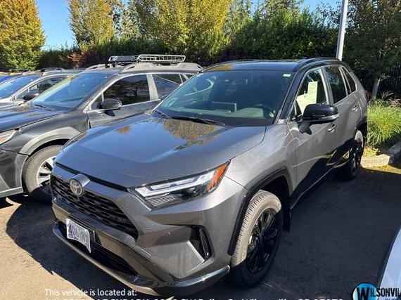 TOYOTA RAV4 2024 JTME6RFV0RD566676 image
