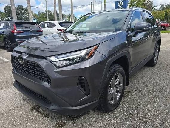 TOYOTA RAV4 2024 2T3W1RFV2RC254138 image TOYOTA RAV4 2024 2T3W1RFV2RC254138 image