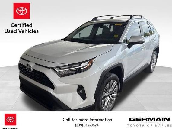 TOYOTA RAV4 2024 2T3C1RFV5RW359306 image TOYOTA RAV4 2024 2T3C1RFV5RW359306 image