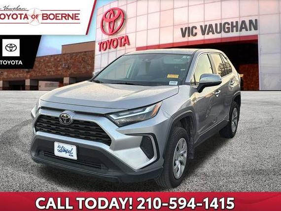 TOYOTA RAV4 2024 2T3G1RFV5RC439885 image TOYOTA RAV4 2024 2T3G1RFV5RC439885 image