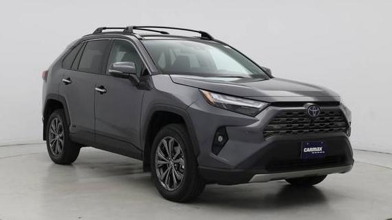 TOYOTA RAV4 2024 4T3D6RFV7RU142913 image