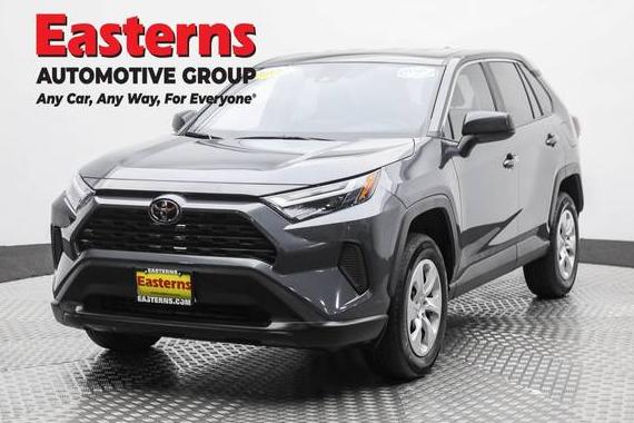 TOYOTA RAV4 2024 2T3F1RFV6RW431157 image TOYOTA RAV4 2024 2T3F1RFV6RW431157 image