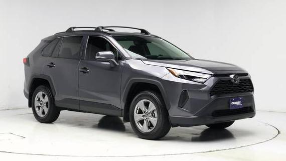 TOYOTA RAV4 2024 2T3W1RFV5RC266963 image