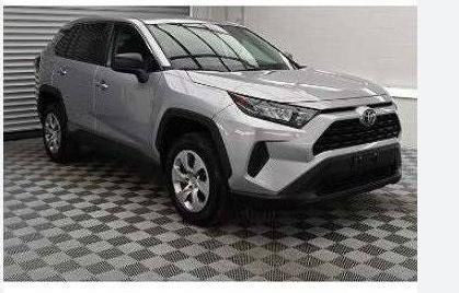 TOYOTA RAV4 2024 2T3F1RFV2RW434556 image