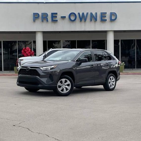 TOYOTA RAV4 2024 2T3H1RFV2RC252933 image TOYOTA RAV4 2024 2T3H1RFV2RC252933 image