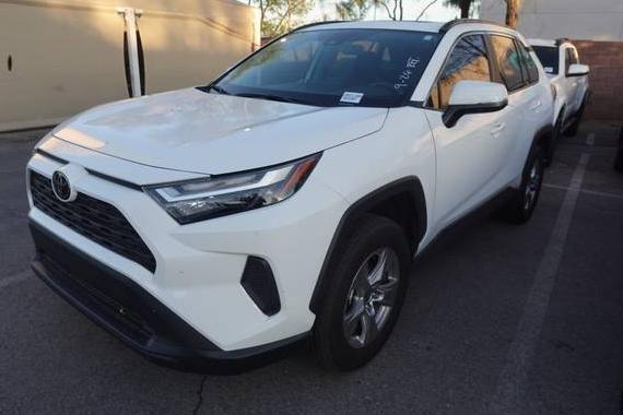 TOYOTA RAV4 2024 2T3W1RFV9RC292367 image TOYOTA RAV4 2024 2T3W1RFV9RC292367 image