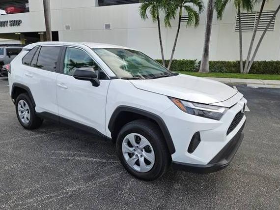 TOYOTA RAV4 2024 2T3H1RFVXRW335749 image TOYOTA RAV4 2024 2T3H1RFVXRW335749 image