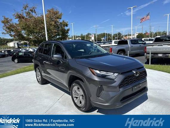 TOYOTA RAV4 2024 2T3W1RFV9RC255643 image TOYOTA RAV4 2024 2T3W1RFV9RC255643 image