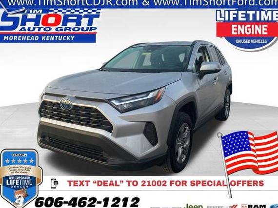 TOYOTA RAV4 2024 2T3RWRFV8RW199403 image TOYOTA RAV4 2024 2T3RWRFV8RW199403 image