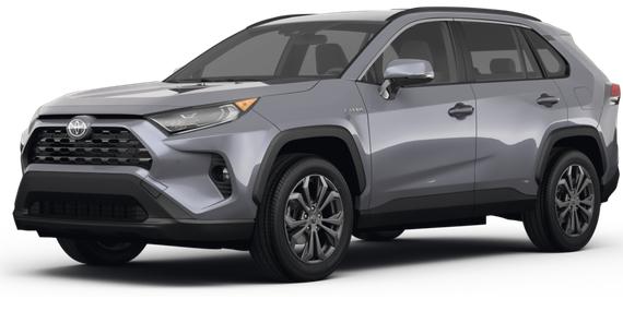 TOYOTA RAV4 2024 4T3MWRFV5RU129013 image TOYOTA RAV4 2024 4T3MWRFV5RU129013 image