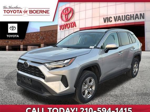 TOYOTA RAV4 2024 2T3W1RFV6RW328112 image TOYOTA RAV4 2024 2T3W1RFV6RW328112 image