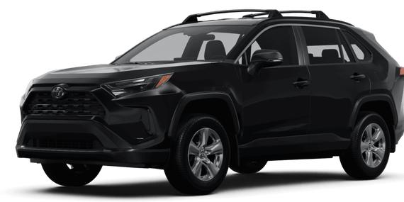 TOYOTA RAV4 2024 2T3W1RFV7RC262218 image TOYOTA RAV4 2024 2T3W1RFV7RC262218 image