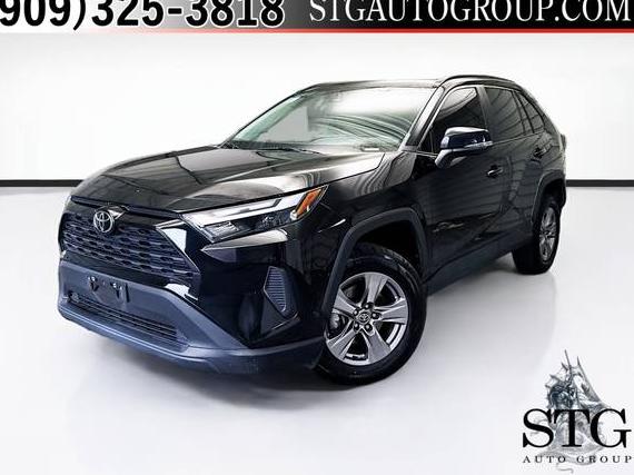 TOYOTA RAV4 2024 2T3W1RFV6RW309589 image TOYOTA RAV4 2024 2T3W1RFV6RW309589 image