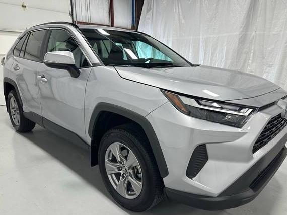 TOYOTA RAV4 2024 4T3RWRFV9RU140716 image