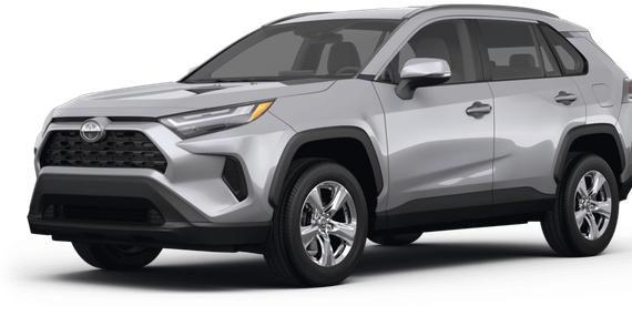 TOYOTA RAV4 2024 2T3F1RFV5RC415789 image