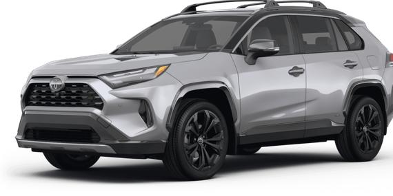 TOYOTA RAV4 2024 2T3E6RFV0RW077469 image