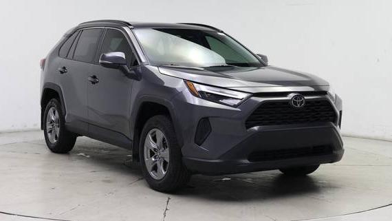 TOYOTA RAV4 2024 2T3P1RFV5RC411987 image