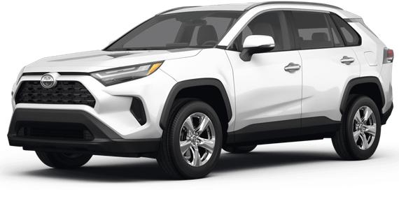 TOYOTA RAV4 2024 2T3F1RFVXRW449595 image TOYOTA RAV4 2024 2T3F1RFVXRW449595 image