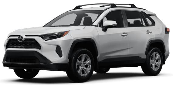 TOYOTA RAV4 2024 2T3P1RFV6RC471129 image