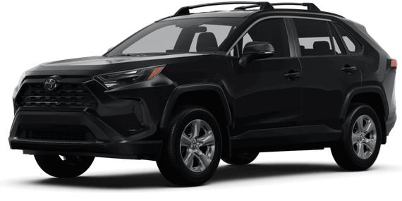 TOYOTA RAV4 2024 2T3W1RFV5RW333074 image