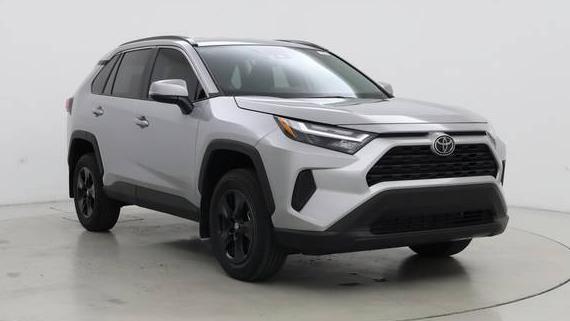 TOYOTA RAV4 2024 2T3W1RFV4RW345863 image TOYOTA RAV4 2024 2T3W1RFV4RW345863 image