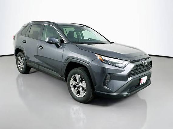 TOYOTA RAV4 2024 2T3P1RFV0RW449657 image