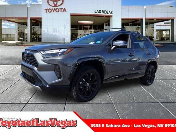 TOYOTA RAV4 2024 2T3T6RFVXRW047516 image TOYOTA RAV4 2024 2T3T6RFVXRW047516 image