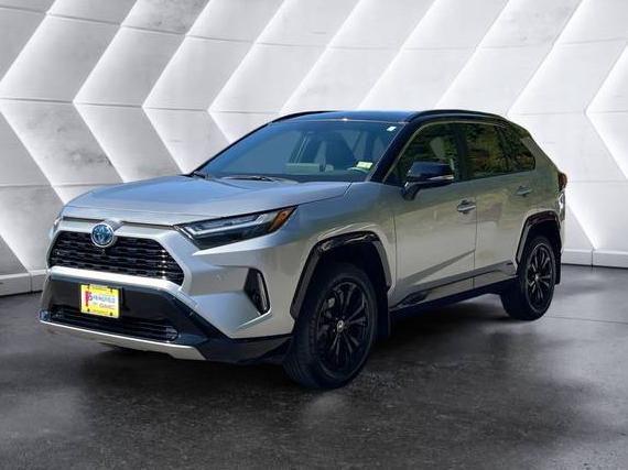 TOYOTA RAV4 2024 JTME6RFV6RJ058973 image