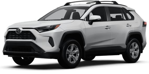 TOYOTA RAV4 2024 2T3P1RFV1RW413220 image TOYOTA RAV4 2024 2T3P1RFV1RW413220 image