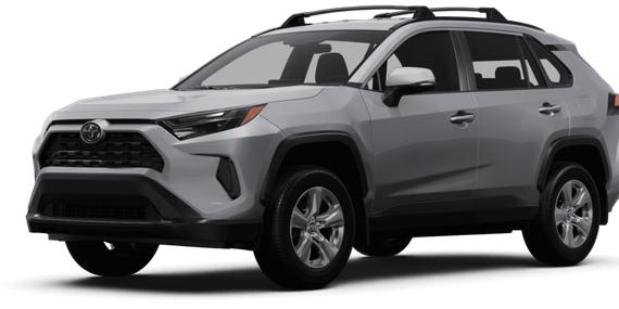 TOYOTA RAV4 2024 2T3W1RFV3RW309226 image