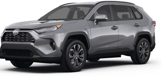 TOYOTA RAV4 2024 JTMLWRFV9RD242262 image