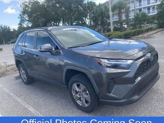 TOYOTA RAV4 2024 4T3MWRFV4RU138978 image TOYOTA RAV4 2024 4T3MWRFV4RU138978 image