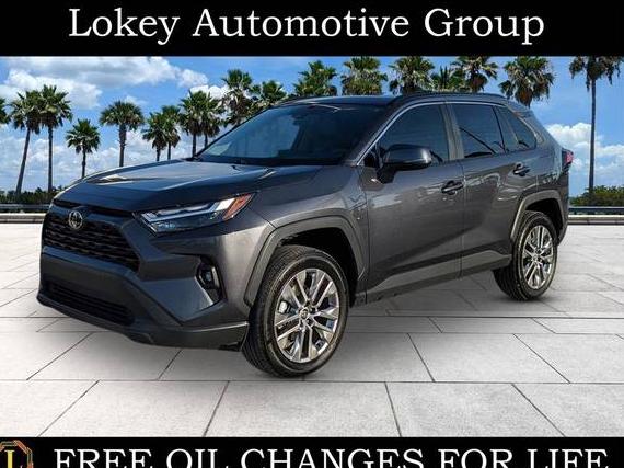 TOYOTA RAV4 2024 2T3C1RFV2RC252263 image TOYOTA RAV4 2024 2T3C1RFV2RC252263 image