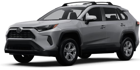 TOYOTA RAV4 2024 2T3W1RFV6RW318521 image
