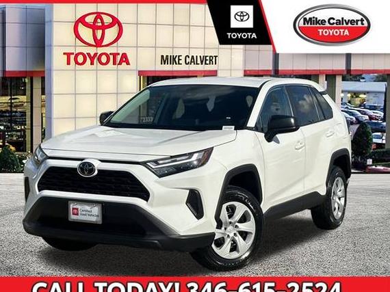 TOYOTA RAV4 2024 2T3F1RFV4RW457465 image TOYOTA RAV4 2024 2T3F1RFV4RW457465 image