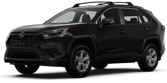 TOYOTA RAV4 2024 2T3P1RFV3RW453234 image TOYOTA RAV4 2024 2T3P1RFV3RW453234 image