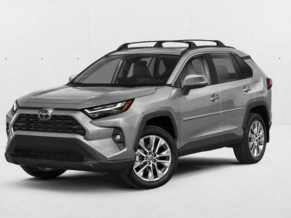 TOYOTA RAV4 2024 2T3A1RFV0RW439183 image TOYOTA RAV4 2024 2T3A1RFV0RW439183 image