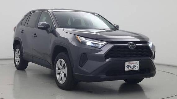 TOYOTA RAV4 2024 2T3K1RFV1RW355698 image TOYOTA RAV4 2024 2T3K1RFV1RW355698 image